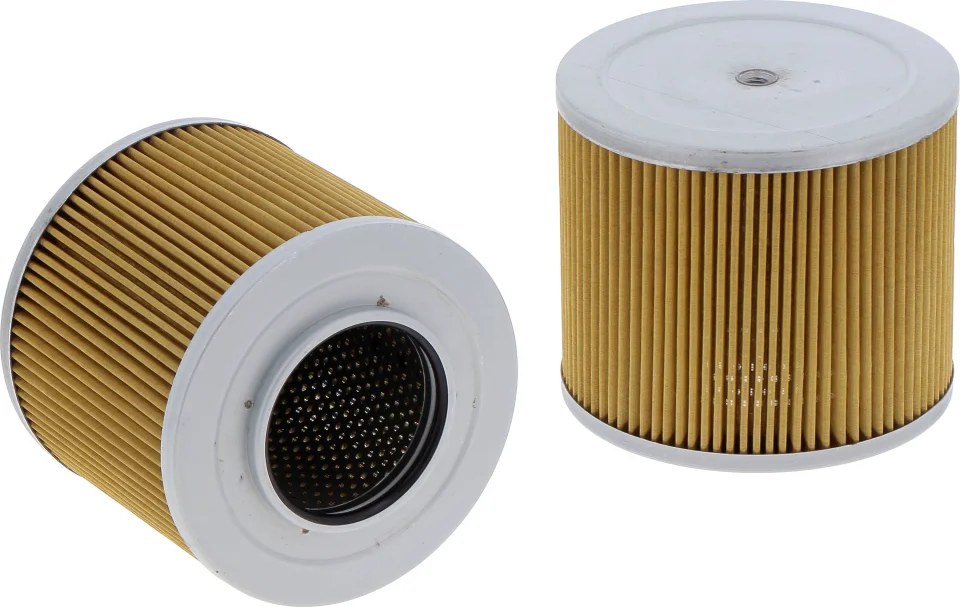 Воздушный фильтр HIFI FILTER NA 6026 H14G19