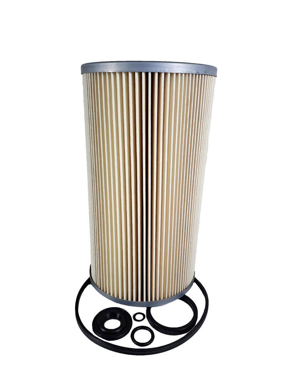 ABSOLUTE FILTER HIFI FILTER NA 6030 H14A03