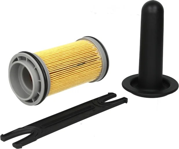 Салонный фильтр HIFI FILTER SC 6033