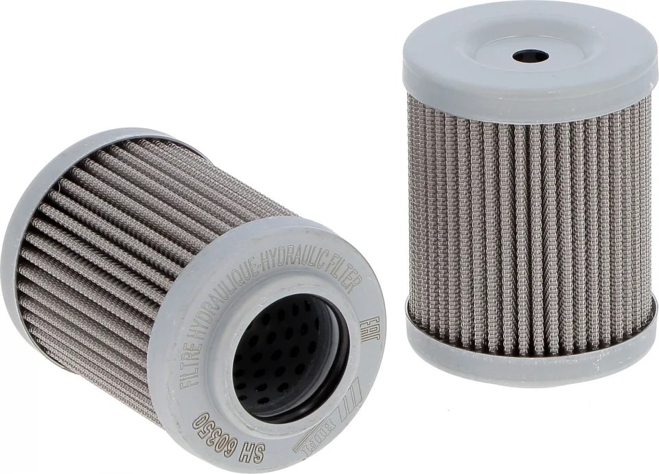 Фильтр жидкости HIFI FILTER 60350