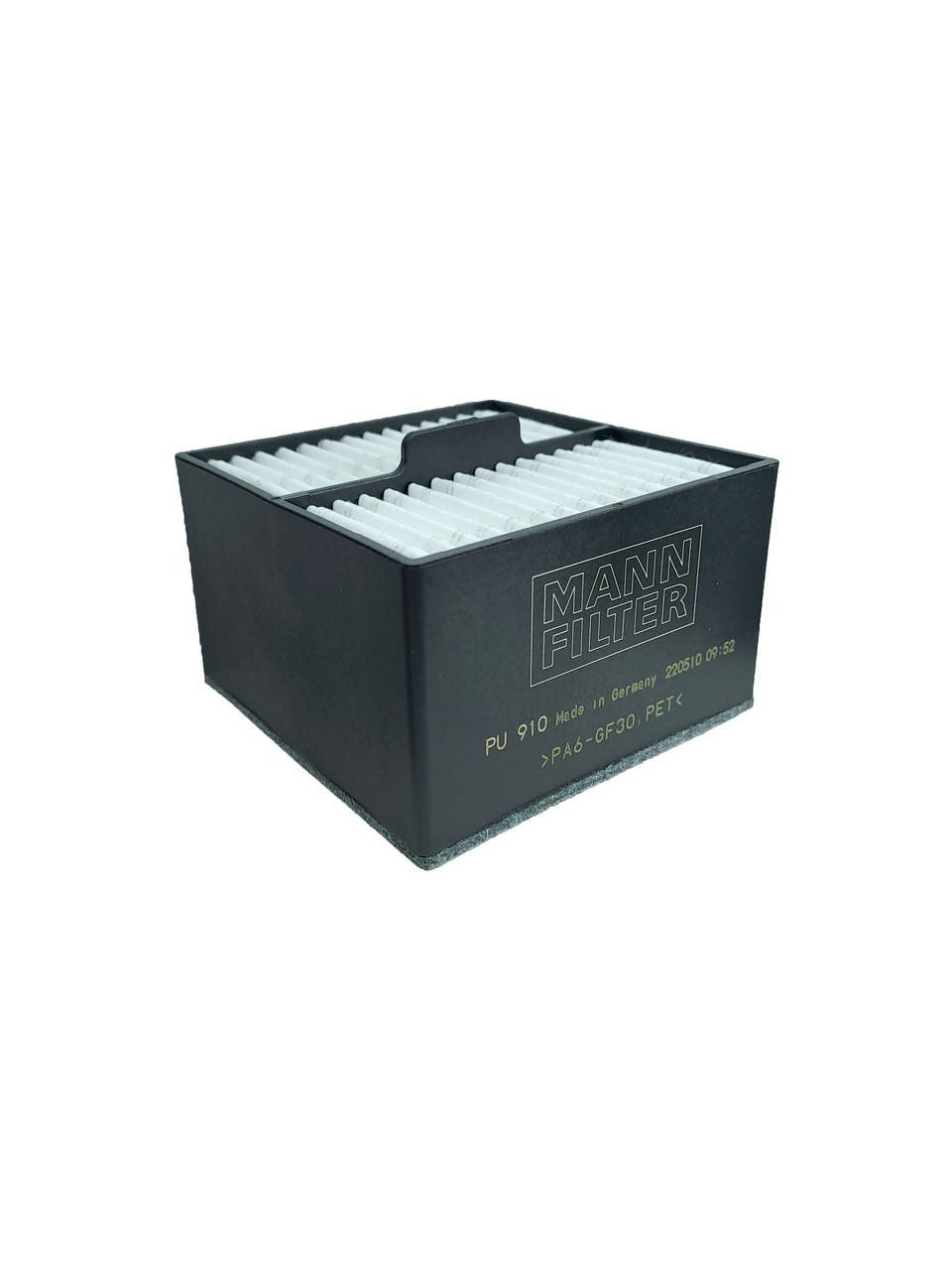 Воздушный фильтр HIFI FILTER NP 6047 S
