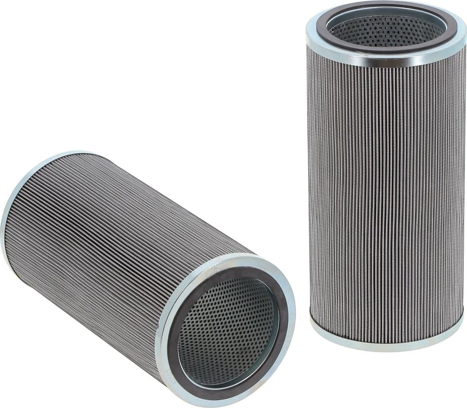 Воздушный фильтр HIFI FILTER NN 6049 CVAN