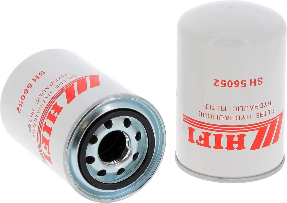 Воздушный фильтр HIFI FILTER NN 6052 GMGN