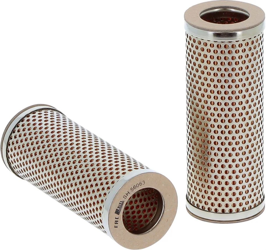 Воздушный фильтр HIFI FILTER NN 6063 GSLN