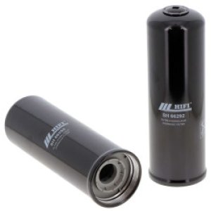 Гидравлический фильтр HIFI FILTER SH 66292
