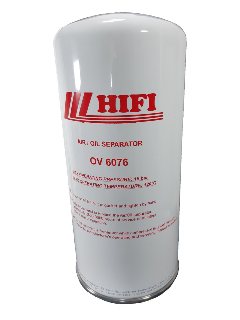 Воздушный фильтр HIFI FILTER NP 6076 S