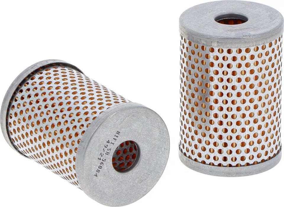 Воздушный фильтр HIFI FILTER NN 6084 S