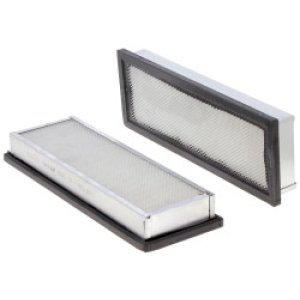 Салонный фильтр HIFI FILTER SC 70056