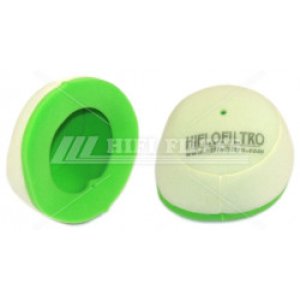 Воздушный фильтр HIFI FILTER SA 7902