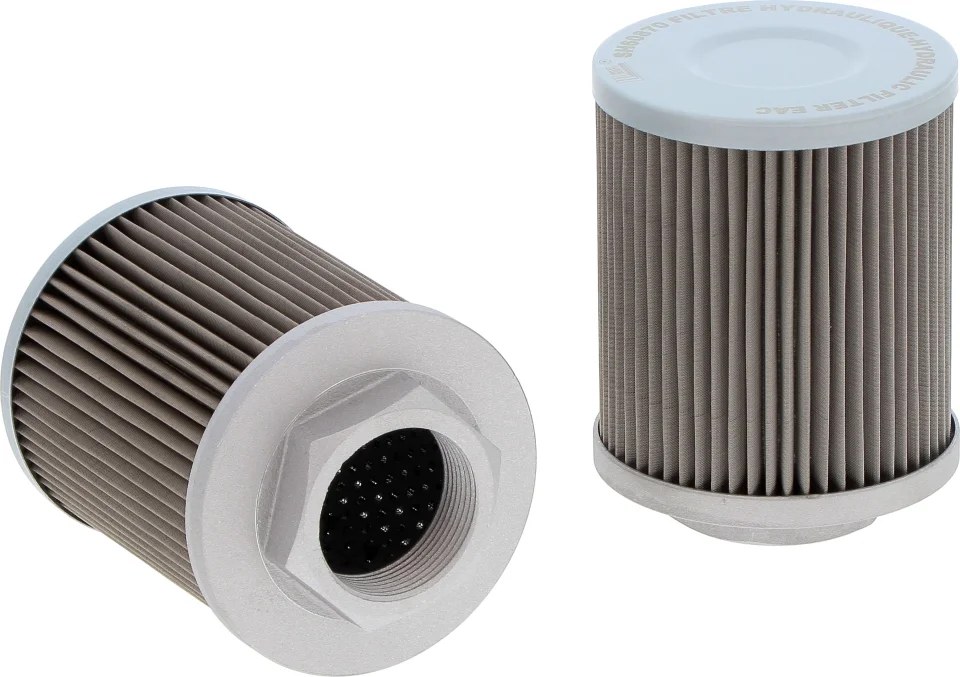 Воздушный фильтр HIFI FILTER NN 6087 CTCP