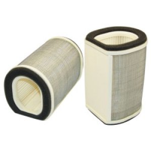 Воздушный фильтр HIFI FILTER SA 7804