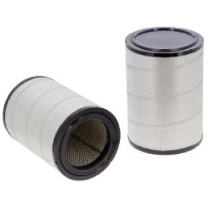Воздушный фильтр HIFI FILTER SA 16477