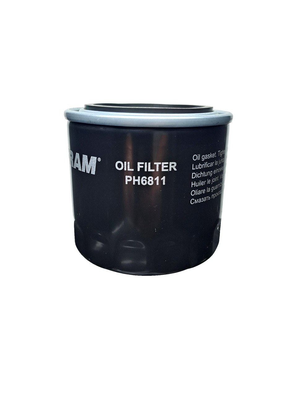 Воздушный фильтр HIFI FILTER NN 6105 IMIN