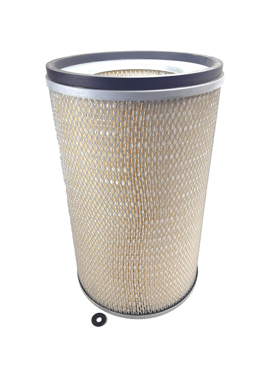 Воздушный фильтр HIFI FILTER NP 6112 S