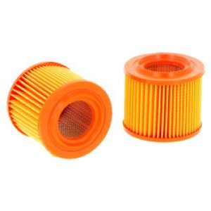 Воздушный фильтр HIFI FILTER SA 7977
