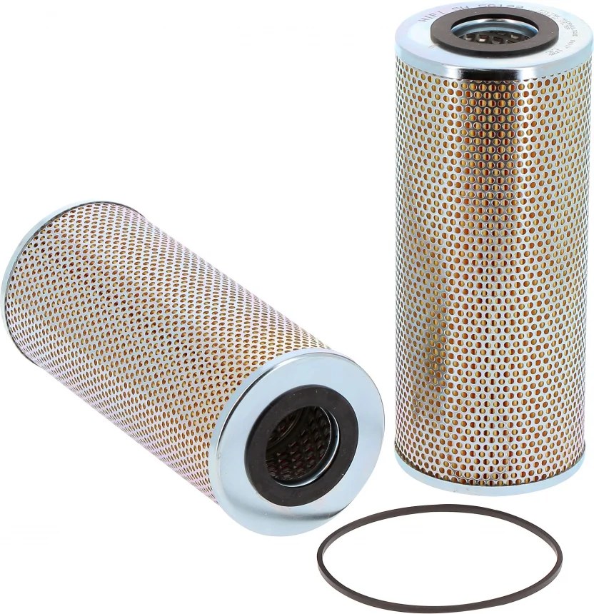 Воздушный фильтр HIFI FILTER NN 6122 CSNP