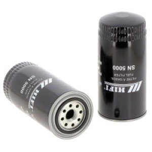 Топливный фильтр HIFI FILTER SN 5000