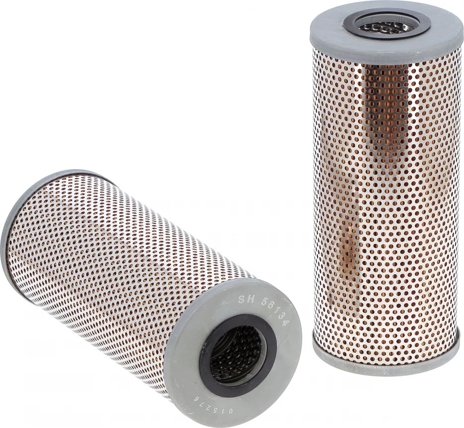 Воздушный фильтр HIFI FILTER NP 6134 S