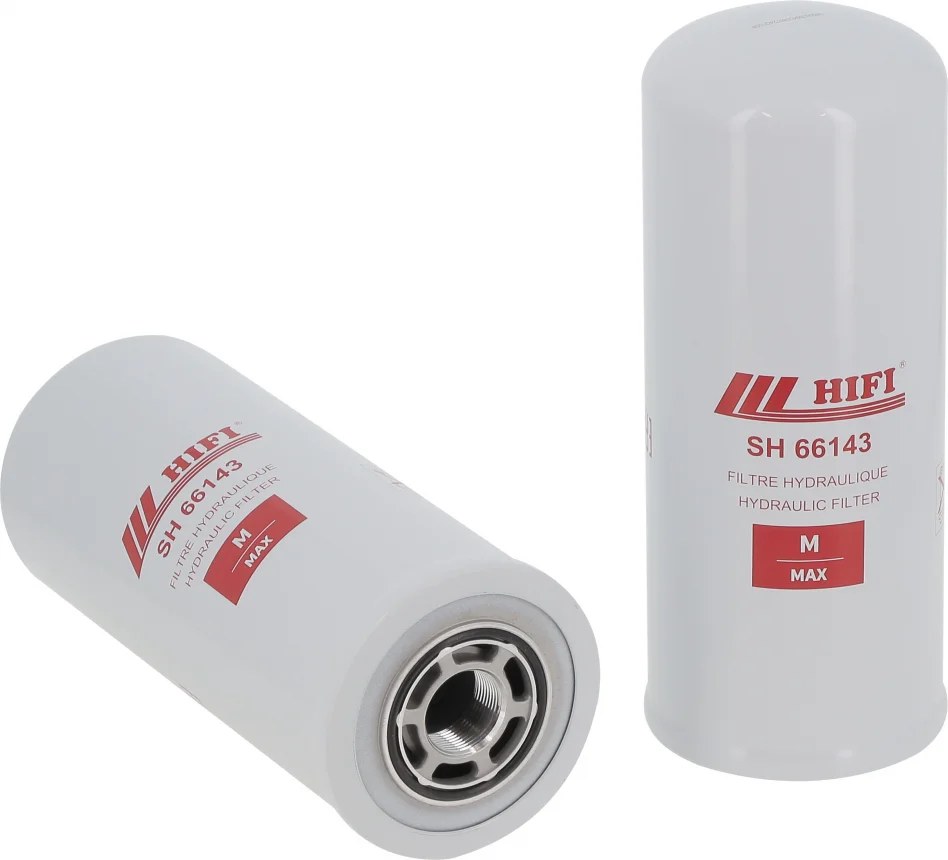 Воздушный фильтр HIFI FILTER NP 6143 S