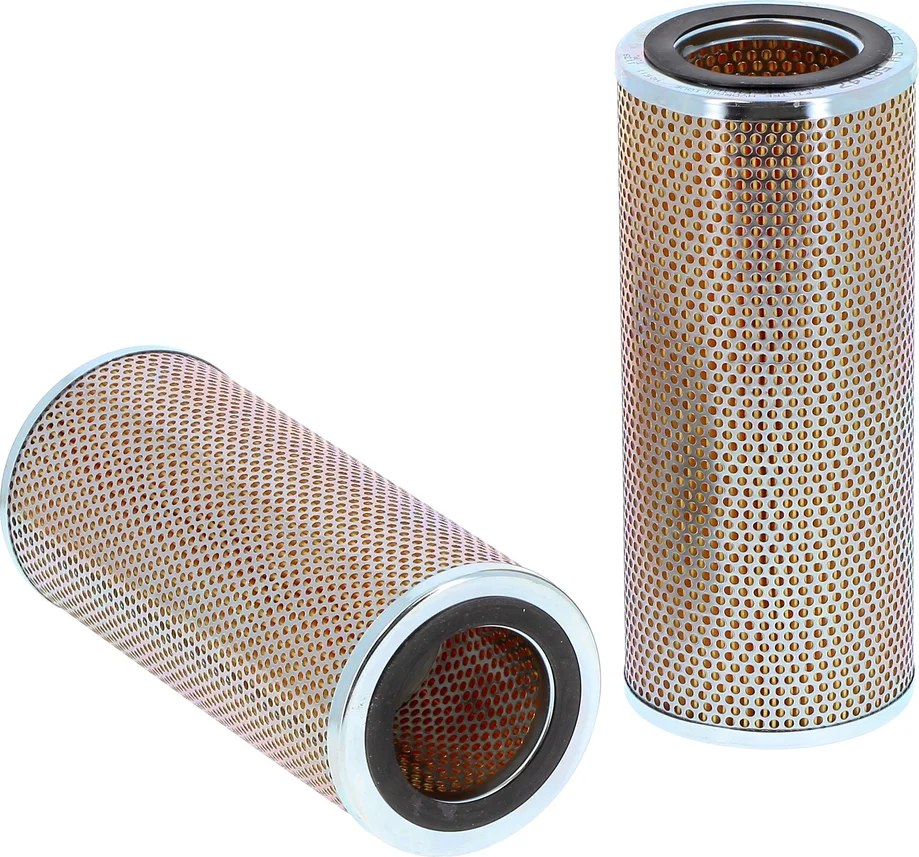 Воздушный фильтр HIFI FILTER NN 6147 GMGN