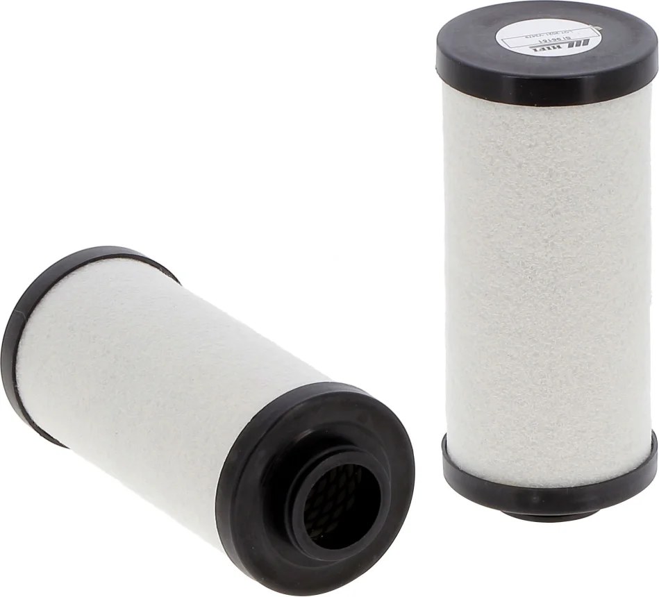 Воздушный фильтр HIFI FILTER NN 6151 GTCP
