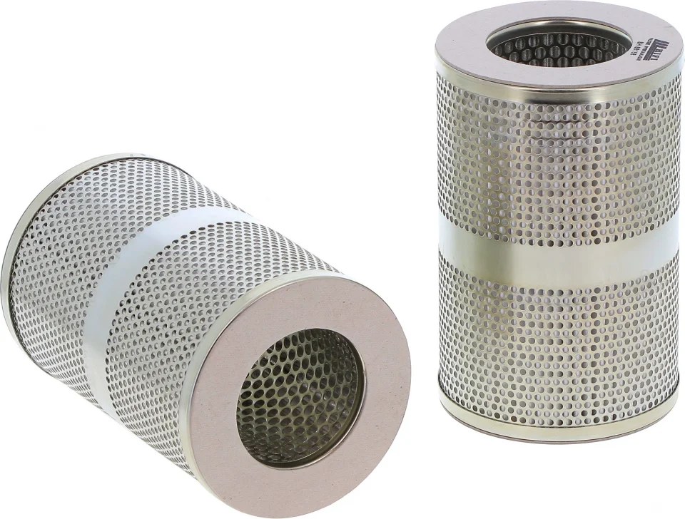 Воздушный фильтр HIFI FILTER NN 6158 GSMN