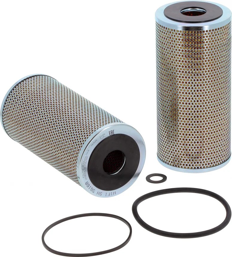 Воздушный фильтр HIFI FILTER NP 6168 S
