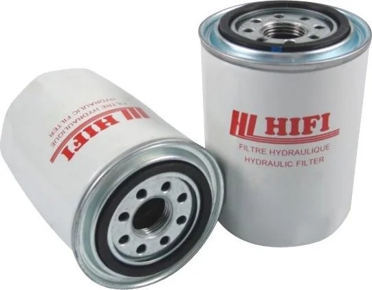 Воздушный фильтр HIFI FILTER NP 6172 S
