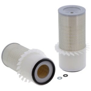 Воздушный фильтр HIFI FILTER SA 16331
