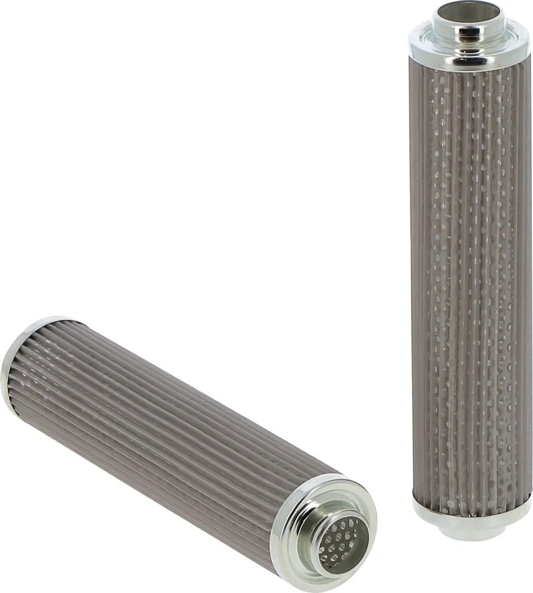 Воздушный фильтр HIFI FILTER NN 6183 GSNT
