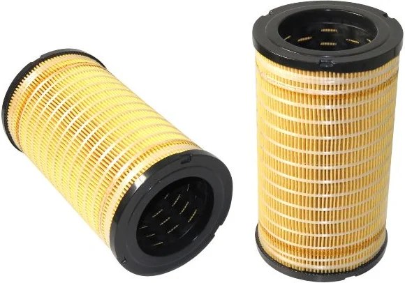 Воздушный фильтр HIFI FILTER NN 6184 GSNT