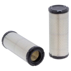 Воздушный фильтр HIFI FILTER SA 16074