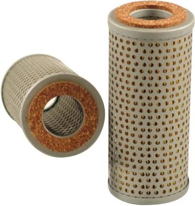 Воздушный фильтр HIFI FILTER NN 6192 GSLN