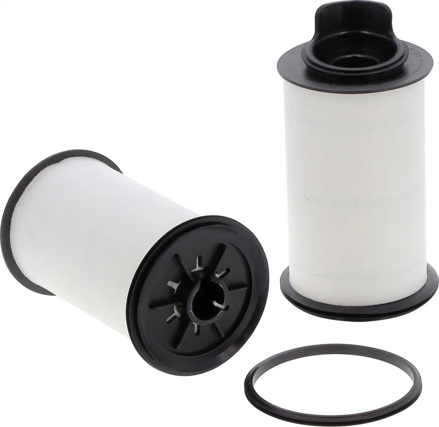 Воздушный фильтр HIFI FILTER NN 6196 AMAN