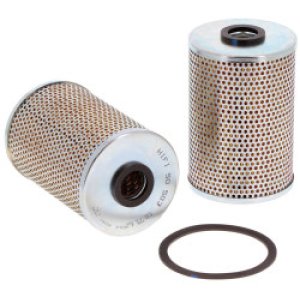 Гидравлический фильтр HIFI FILTER SH 56192