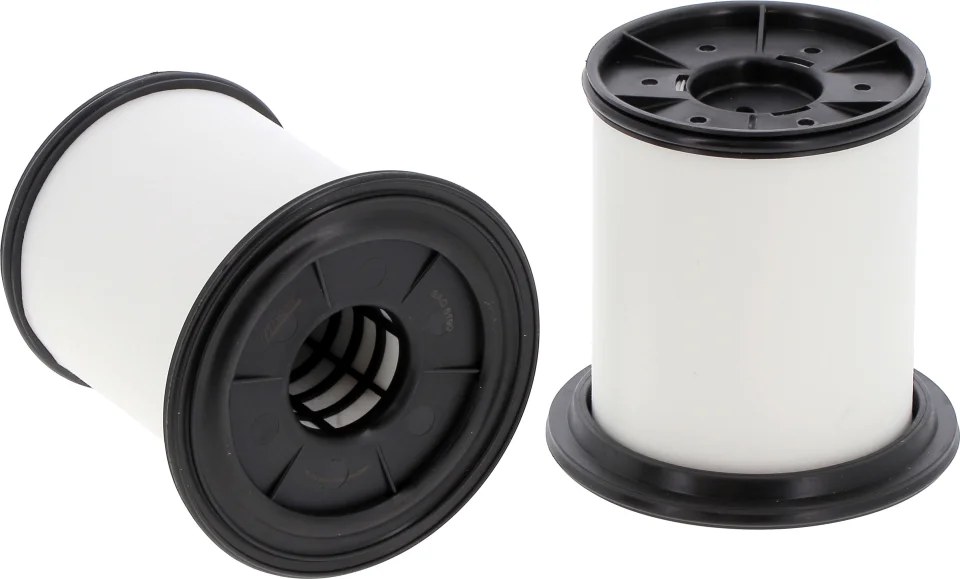 Воздушный фильтр HIFI FILTER NN 6199 GSGT