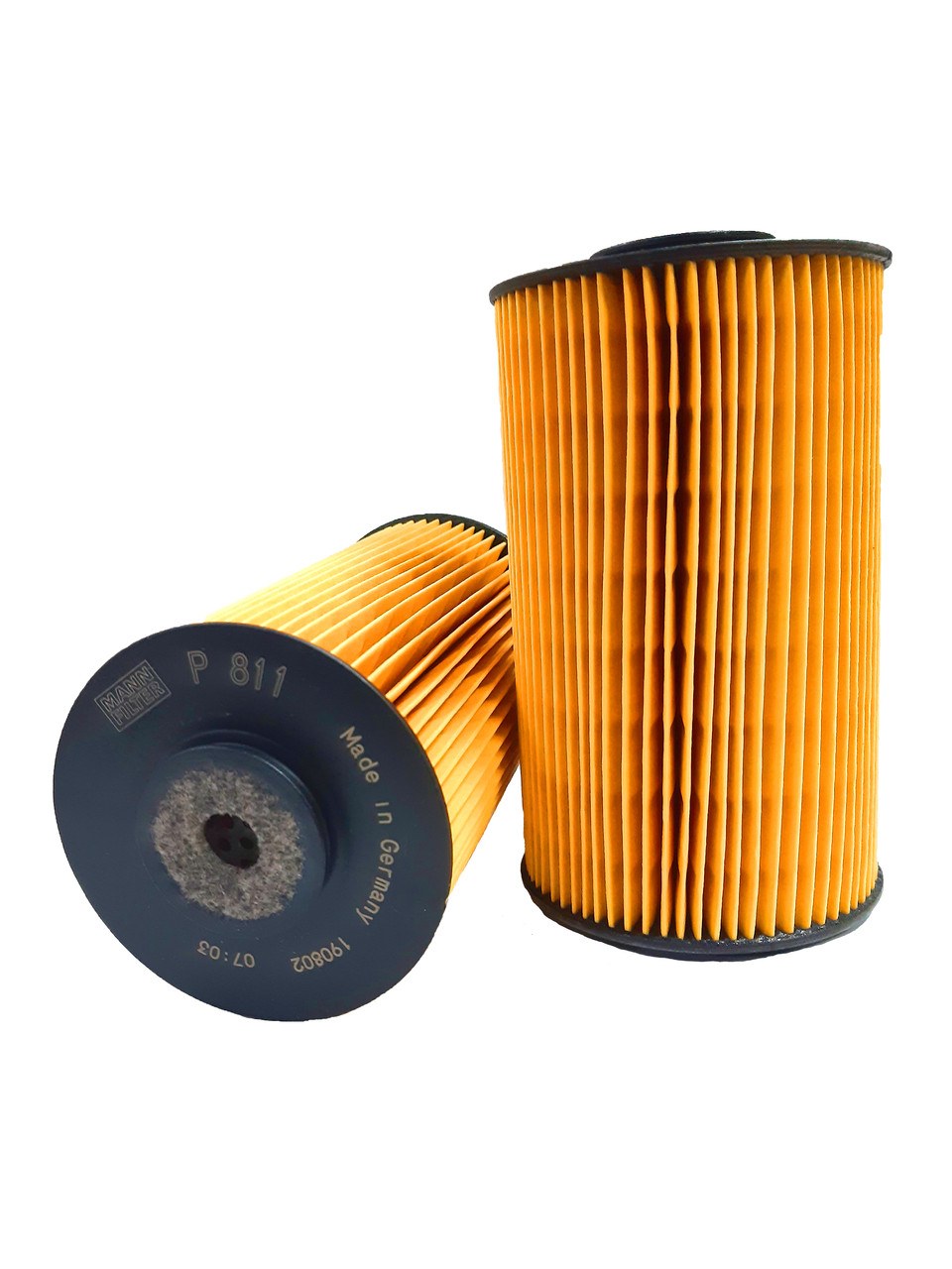 Воздушный фильтр HIFI FILTER NP 6200 S