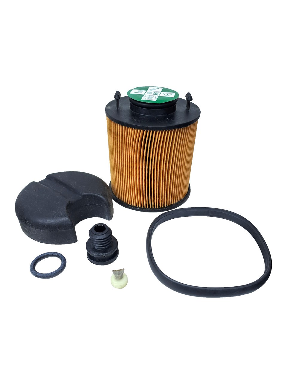 Воздушный фильтр HIFI FILTER NN 6202 GMGN