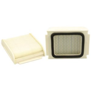 Воздушный фильтр HIFI FILTER SA 7883