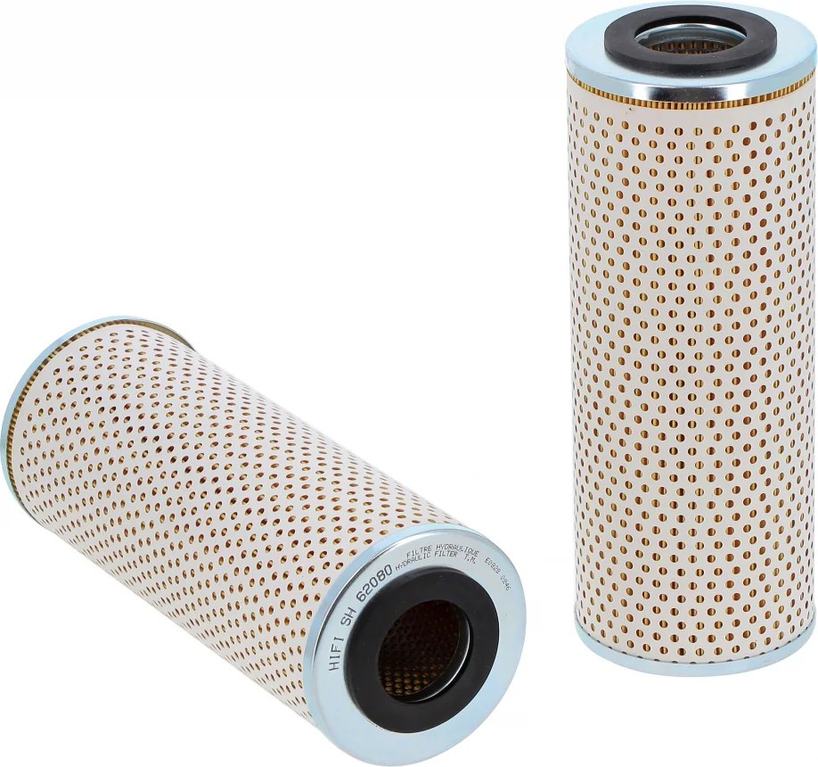 Воздушный фильтр HIFI FILTER NP 6208 S