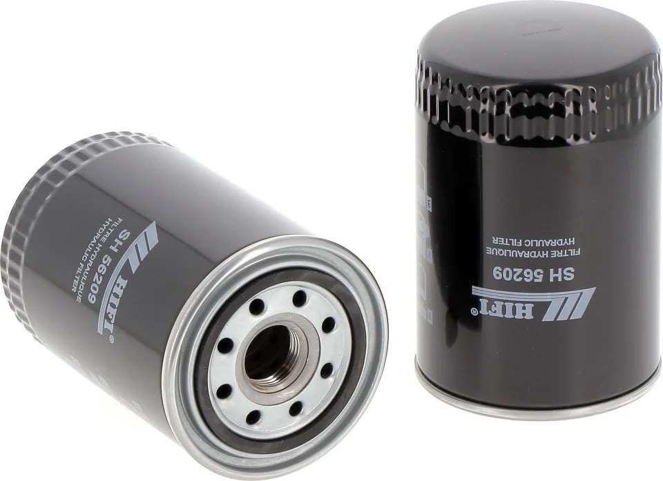 Воздушный фильтр HIFI FILTER NP 6209 S