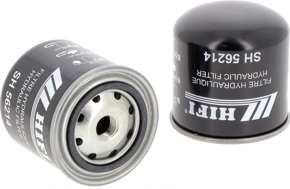 Воздушный фильтр HIFI FILTER NN 6214 CKGP