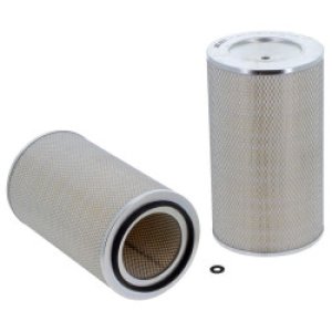 Воздушный фильтр HIFI FILTER SA 14619