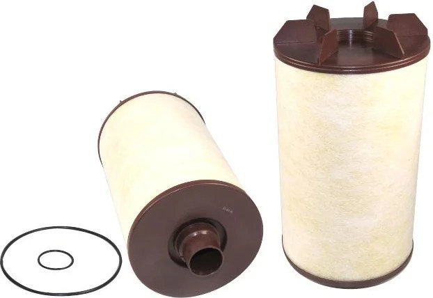 Воздушный фильтр HIFI FILTER NP 6234 S