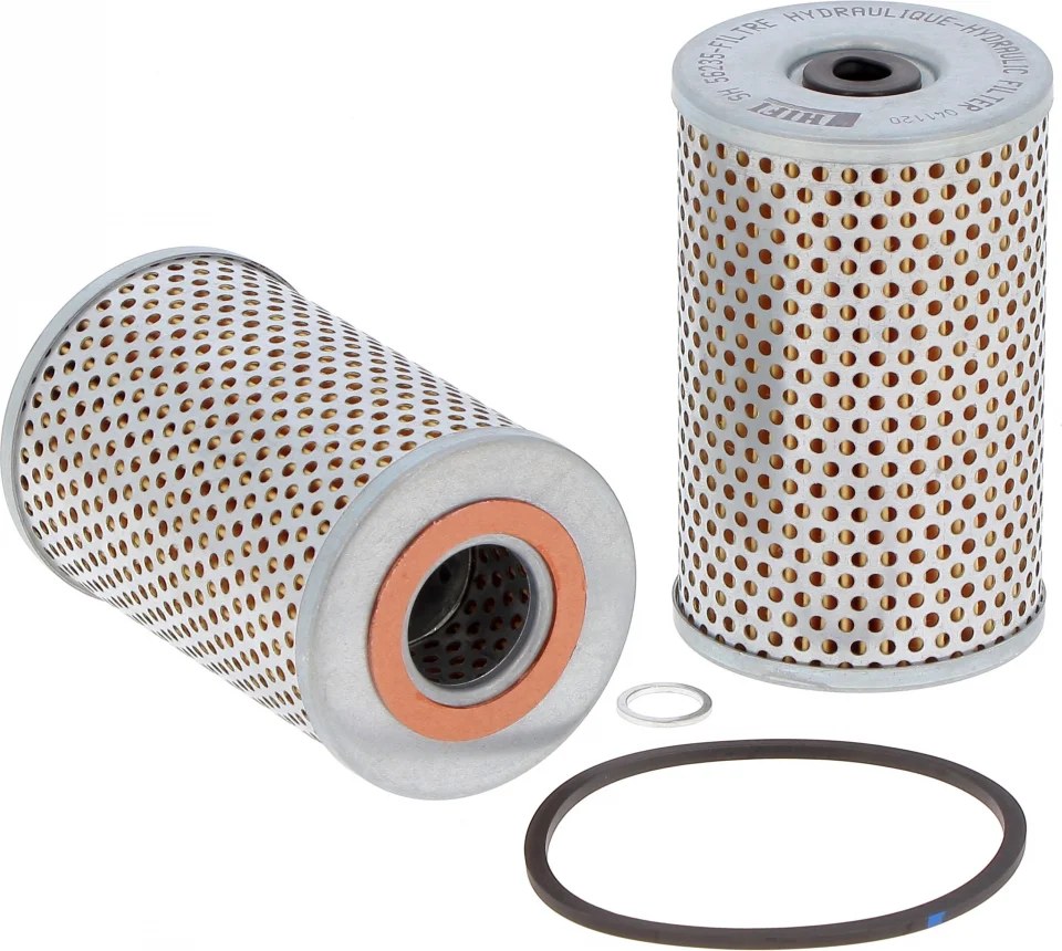 Воздушный фильтр HIFI FILTER NP 6235 S