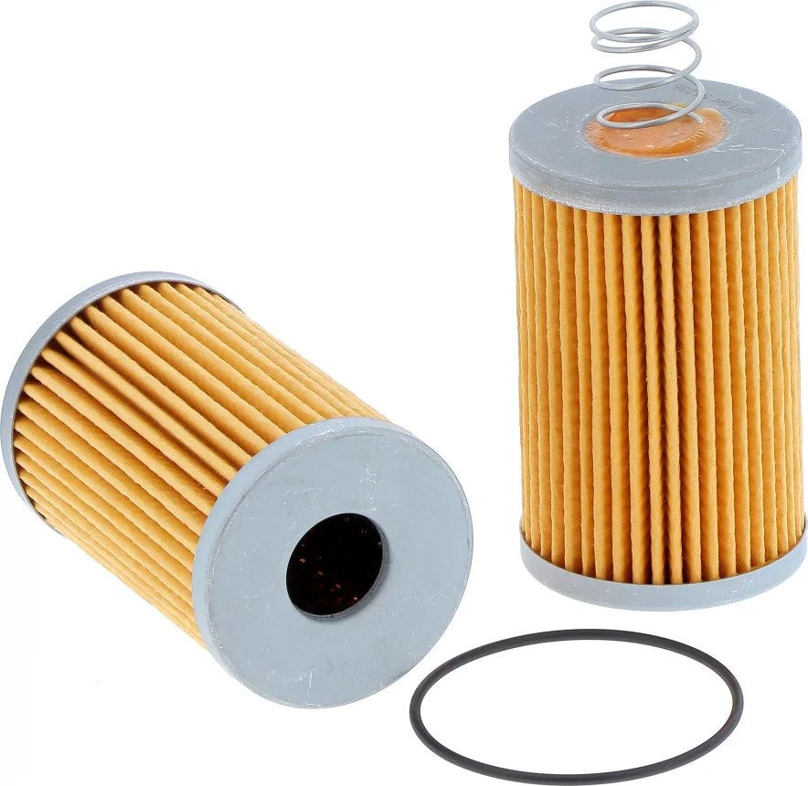 Воздушный фильтр HIFI FILTER NP 6236 S