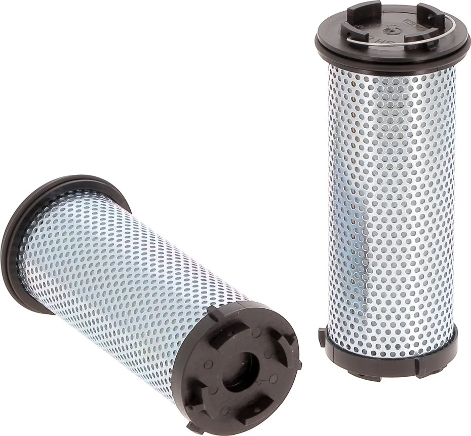 Воздушный фильтр HIFI FILTER NP 6237 S