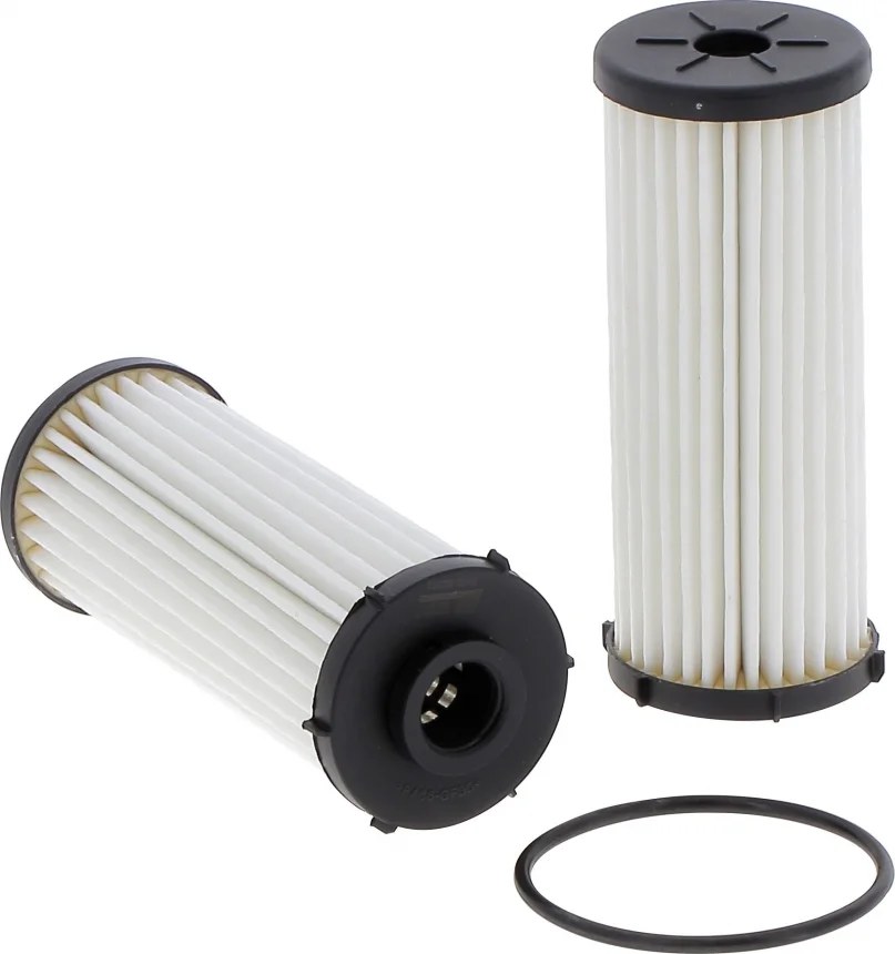 Воздушный фильтр HIFI FILTER NP 6239 S