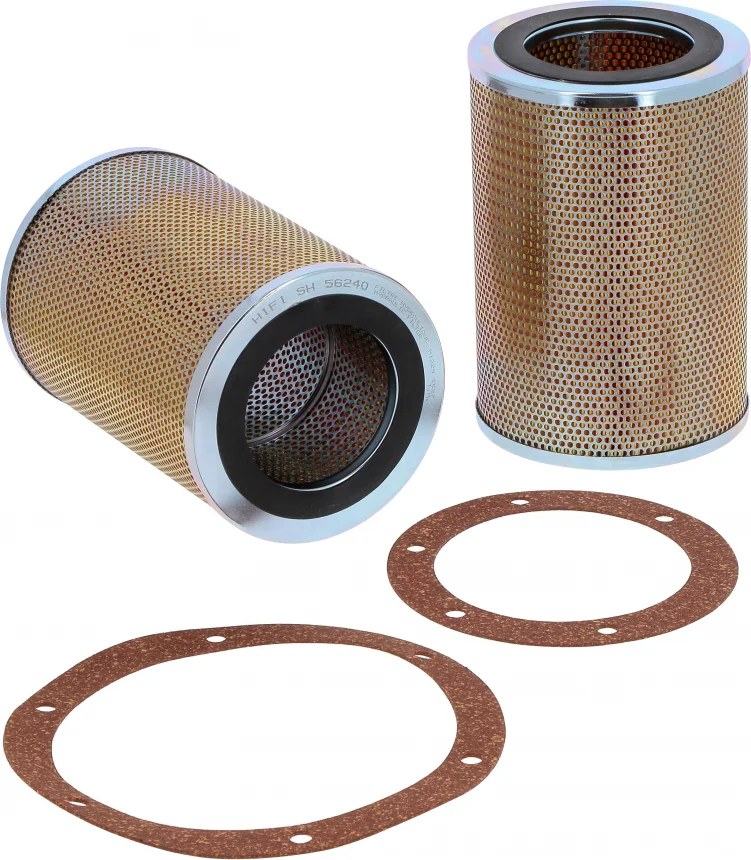 Воздушный фильтр HIFI FILTER NN 6240 GMGN