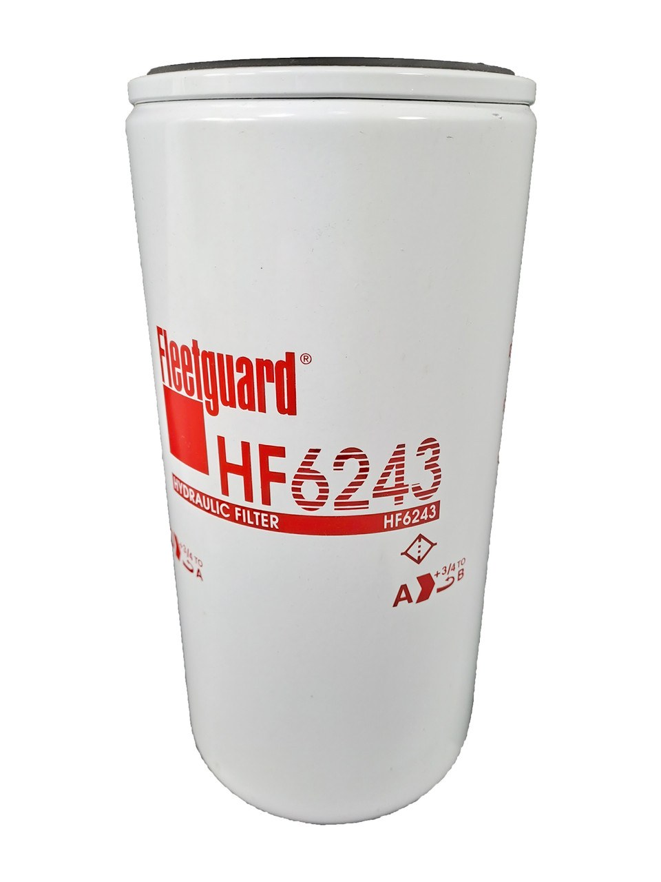 Воздушный фильтр HIFI FILTER NP 6243 S